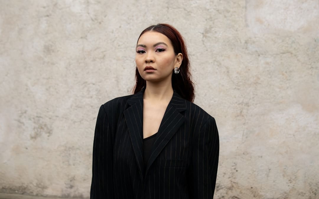 搞笑女艺人自曝花79万整容：期望更美丽的脸日子